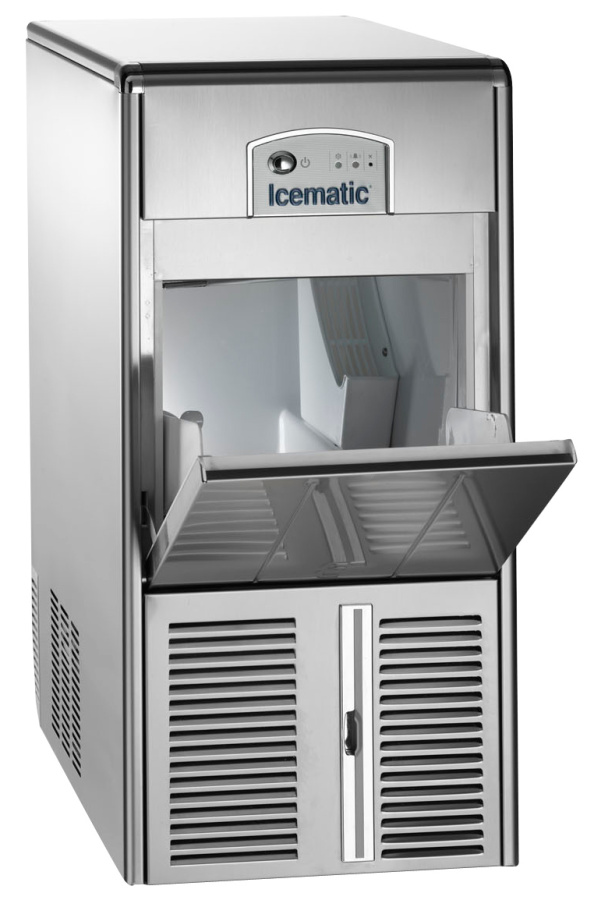 Льдогенератор ICEMATIC E21 A nano