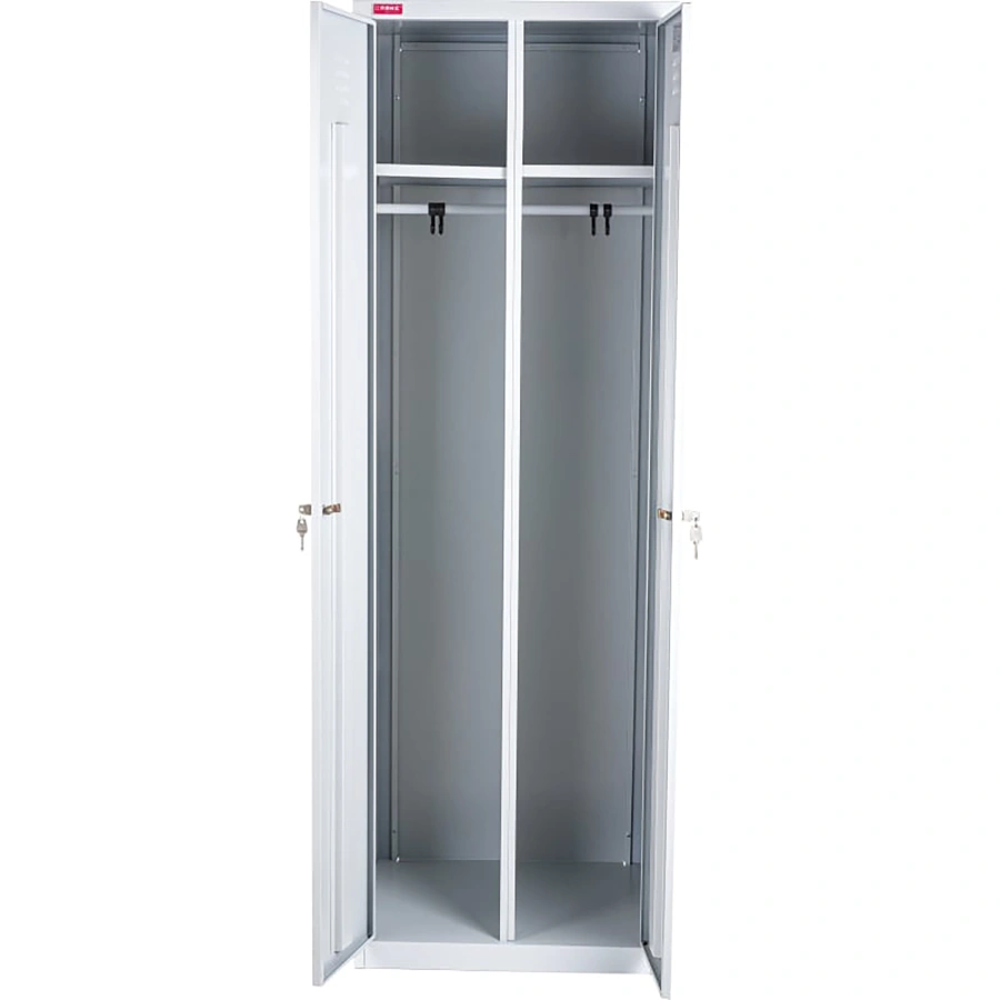Шкаф для раздевалки ШРМ-АК