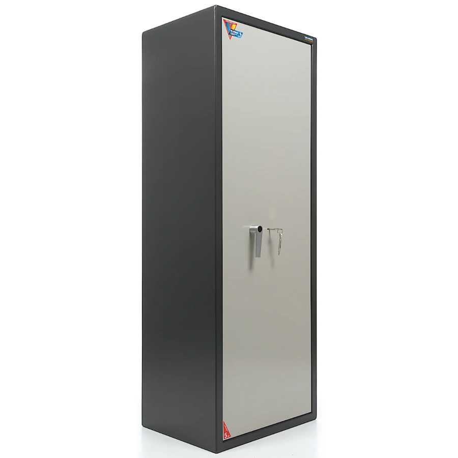 Сейф Valberg ASM-165T (графит)