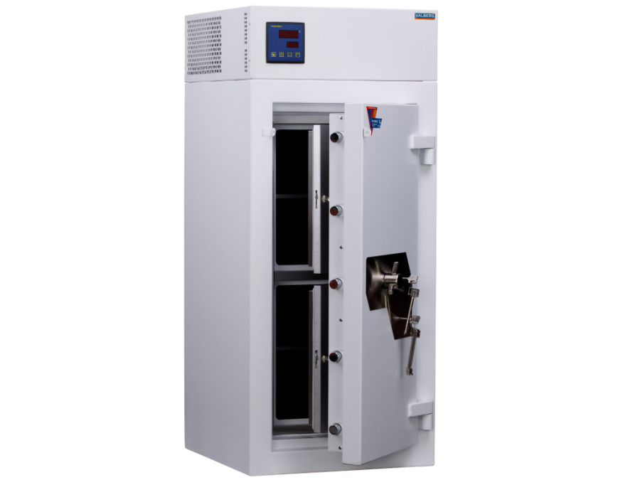 Сейф-термостат для хранения наркотических препаратов TS-3/50