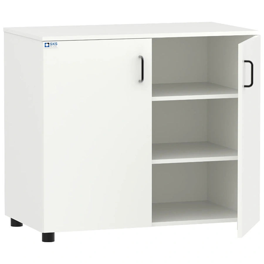 Тумба прикроватная WHITE LITE 1