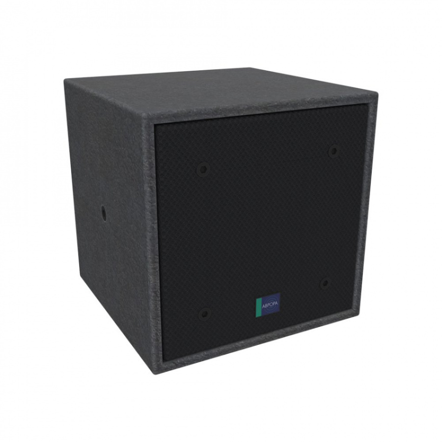 Акустическая система коаксиального типа АВРОРА С5