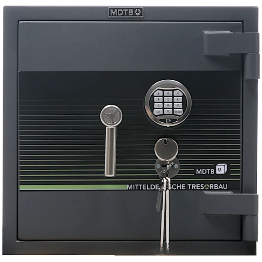 Сейф MDTB Fort-M 50 EK