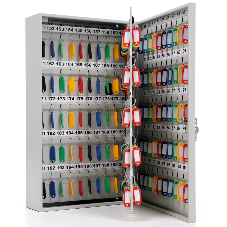 Ключница KEY-300 (с брелками)