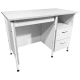 Стол лабораторный СЛ 12.012 (белый)