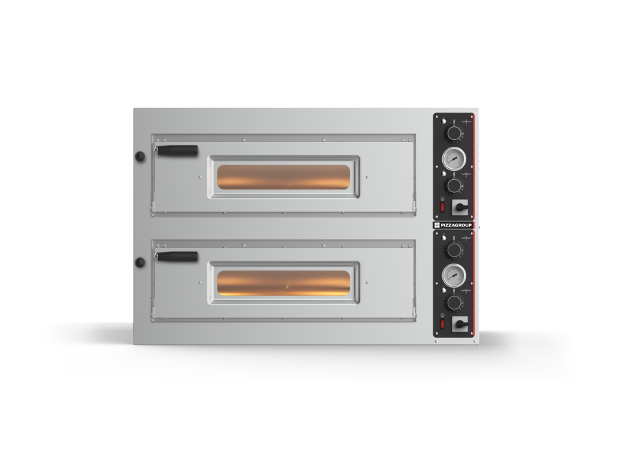 Печь для пиццы PIZZA GROUP Entry Max 12