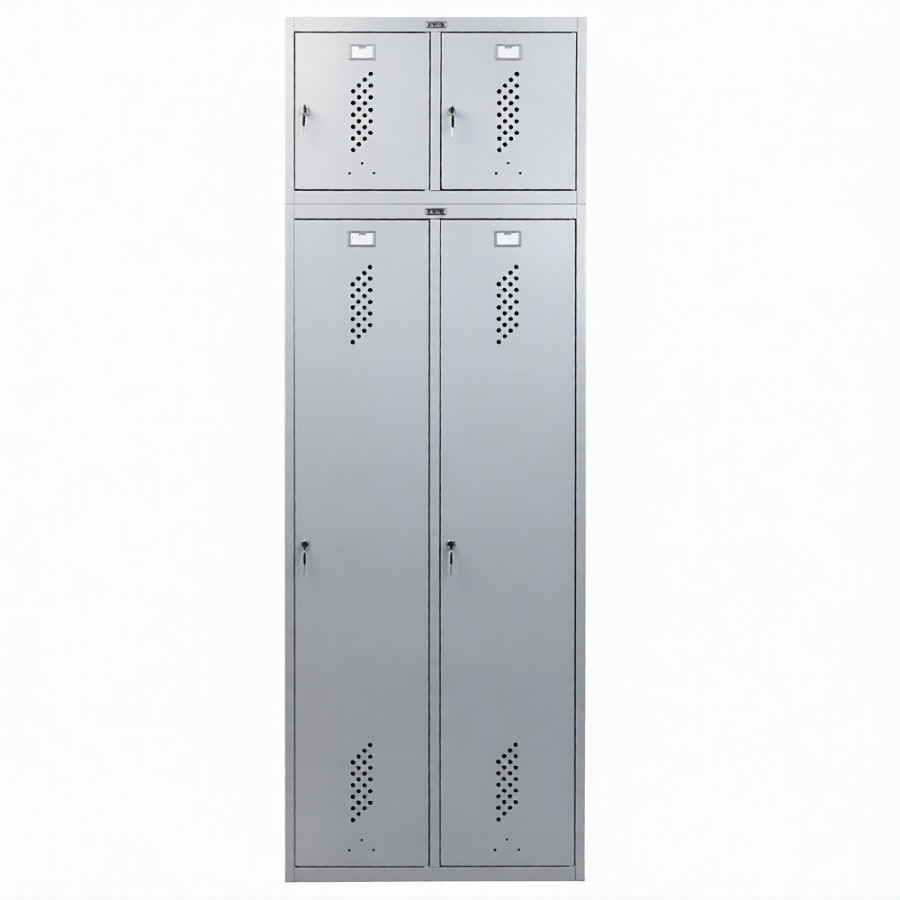 Антресоль для шкафа ПРАКТИК LS-21-80