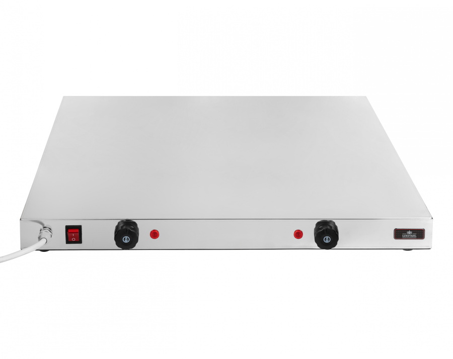 Поверхность тепловая Luxstahl ПТ-2